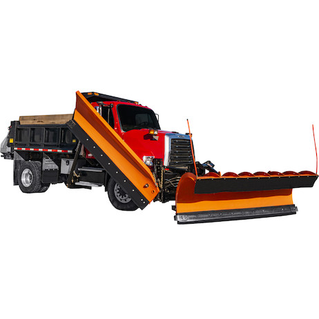 Snow Plows